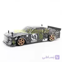 ماشین کنترلی دریفت حرفه ای Haiboxing 2188