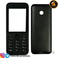 قاب یدکی نوکیا nokia 215