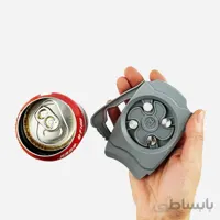 قوطی باز کن پلاستیکی
