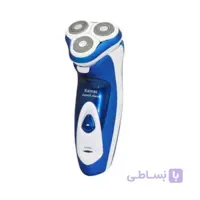 ماشین اصلاح صورت کیمه مدل km-5880