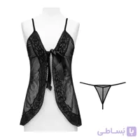 لباس خواب فانتزی سیسنت 5081