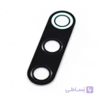 شیشه دوربین شیائومی Xiaomi Mi 9 Lite کد 32311