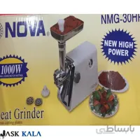 چرخ گوشت نوا مدل NMG-30HP