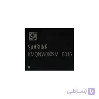 آی سی هارد KMQNW000SM-B316 مناسب گوشی سامسونگ گلکسی گرند پرایم