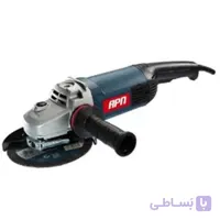 فرز آهنگری ای پی ان مدل AG 180A ا APN AG 180A Angle Grinder