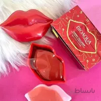 ماسک ورقه ای لب کاسه ای بیوآکوا کد 310062