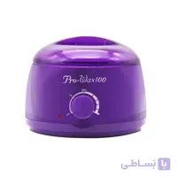 موم گرم کن پرووکس اورجینال