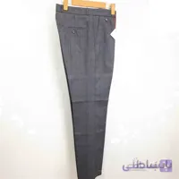 شلوار پارچه ایی کلاسیک 10039