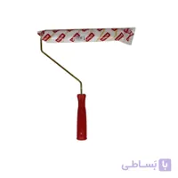 غلتک ۲۵ سانت نیم قطور دکور ترکیه کد ۳۱۱۶