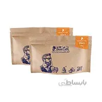 کافی میکس ۳ در ۱ دن کافه بسته‌ی دو تایی