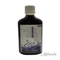 شربت مفرح ابریشمی