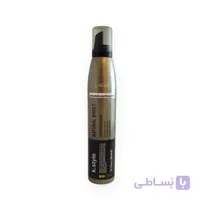 موس حجم دهنده مو لاکمه