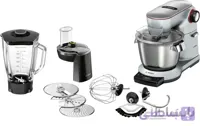 غذا ساز همه کاره بوش Bosch OptiMUM MUM9DT5S41
