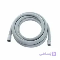 شلنگ تخلیه ماشین لباسشویی 2 متری