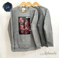 بلوز طرح سریالی زنانه