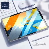 محافظ صفحه نمایش شیشه ای iPad برند WIWU