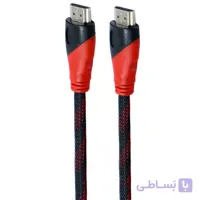 کابل پوست ماری HDMI 1.5m