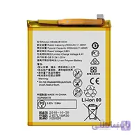 باتری اصلی گوشی هواوی Honor 9N (9i) مدل HB366481ECW-11