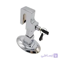 قفل پدال دنده اتوماتیک