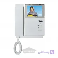 درب باز کن تصویری وینتا مدل VINTA CDV-4PNC