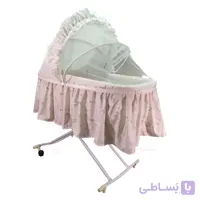 تخت و گهواره کنار مادر ALTIN کد 10768