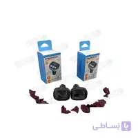 اف ام پلیر فندکی خودرو مدلFM Player Model X27