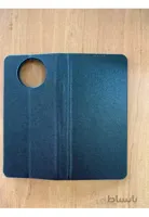 قاب کیفی چرمی گوشی پوکو ایکس 3 شیائومی - Xiaomi POCO X3 nfc pocox3 Leather Case Cover