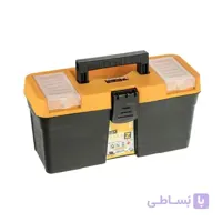 جعبه ابزار مدل PL1 زارا سایز ۱۳ اینچ
