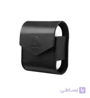 کاور محافظ چرمی DUX DUCIS مناسب برای کیس ایرپاد2