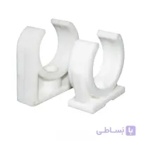 بست لوله 25