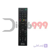 کنترل LED-LCD سونی RMT-TX100E