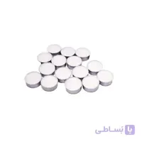 شمع وارمر مدل KM9 بسته 15 عددی