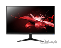 مانیتور گیمینگ 23.8 اینچ ایسر مدل QG241Y ا Acer Nitro QG1 QG241Y bii 23.8 Inch Gaming Monitor