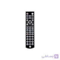 کنترل دی وی دی dvd بلر blair مدل 3802