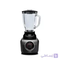 مخلوط کن بوش مدل MMB42G0B ا Bosch MMB42G0B Blender