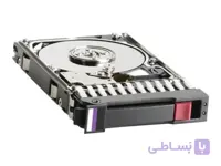 هارد سرور اچ پی 900GB 12G SAS 15K 870759-B21