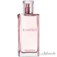 ادو پرفیوم زنانه ایو روشه مدل Comme Une Evidence حجم 100 میلی لیتر ا Yves Rocher Comme Une Evidence Eau De Parfum For Women 100ml
