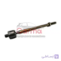 قرقری فرمان ام وی ام 530 مدل A21-3401300BB برند S4t