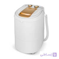 مینی واش جنرال تکنیک مدل SH-MW 2725 ا SH-MW 2725