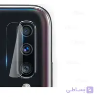 گلس لنز دوربین موبایل سامسونگ A90