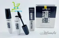 ریمل حجم دهنده فرچه مویی بل کویین Bell queen