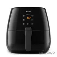 سرخ کن فیلیپس سری Viva Collection مدل HD9260 ا Philips Viva Collection HD9260 Airfryer کد 243876