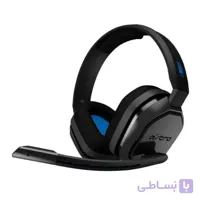 هدست گیمینگ آسترو A10 BLUE ا ASTRO Gaming A10 BLUE Wired Headset