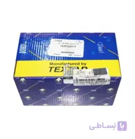 لنت جلو 206 تیپ 5 ایساکو تکستار