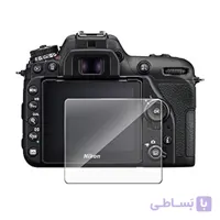محافظ صفحه LCD Screen Protector Nikon D7500