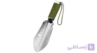 بیلچه سفری و کمپینگ Sirius مدل 7HT