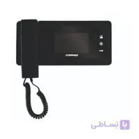 آیفون تصویری رنگی کوماکس مدل CDV-43N مشکی