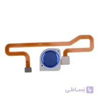 سنسور اثر انگشت هوآوی Huawei Honor 7C / Enjoy 8 Fingerprint Scanner