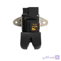 قفل صندوق دو مرحله ای کوییک