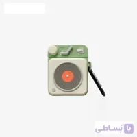 کاور ایرپاد طرح رادیو Airpod 1/2